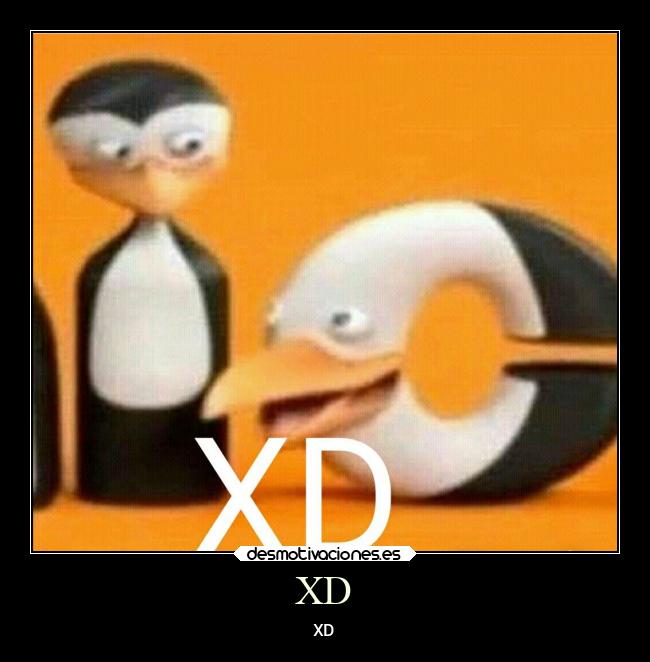 XD - XD