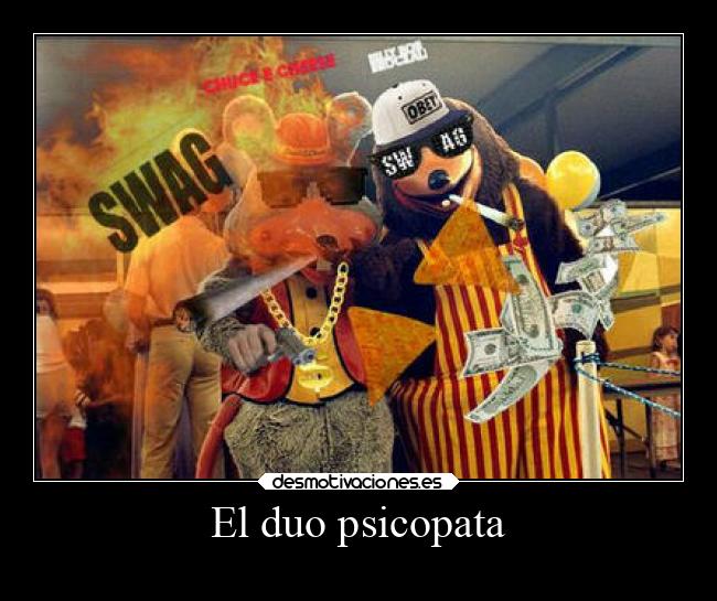 carteles internet terror accion desmotivaciones