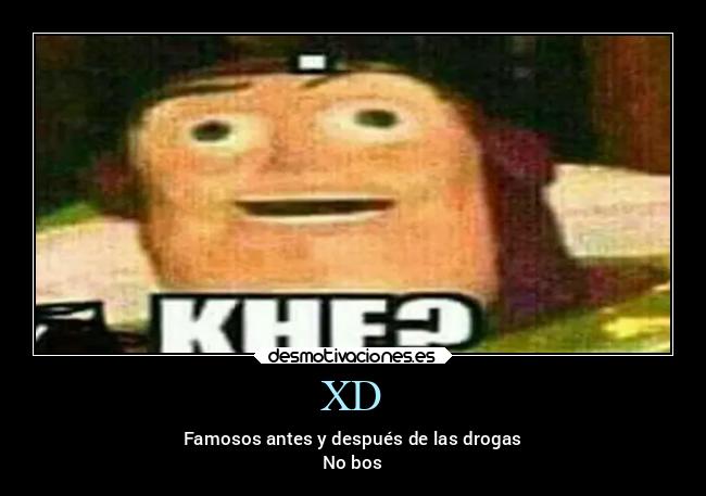XD -