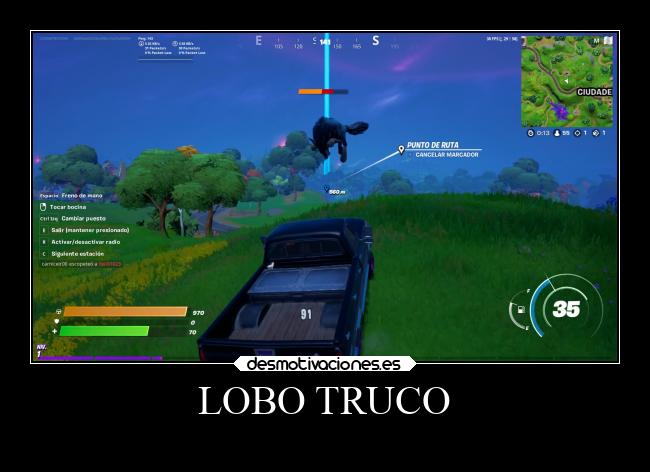 carteles memes truco desmotivaciones