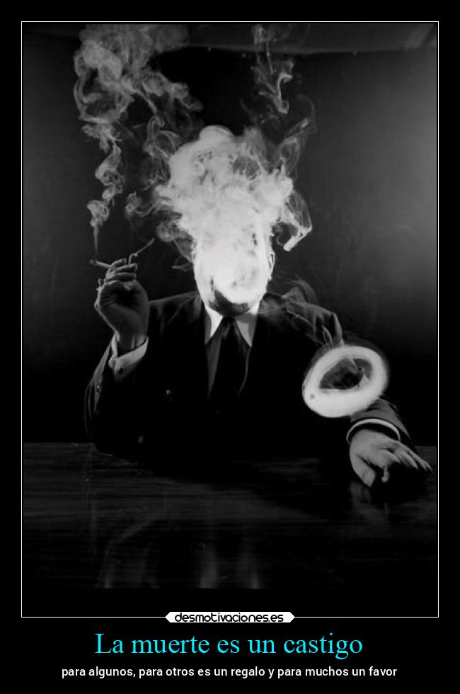 carteles muerte alma arte ausencia madre muerte alicea desmotivaciones