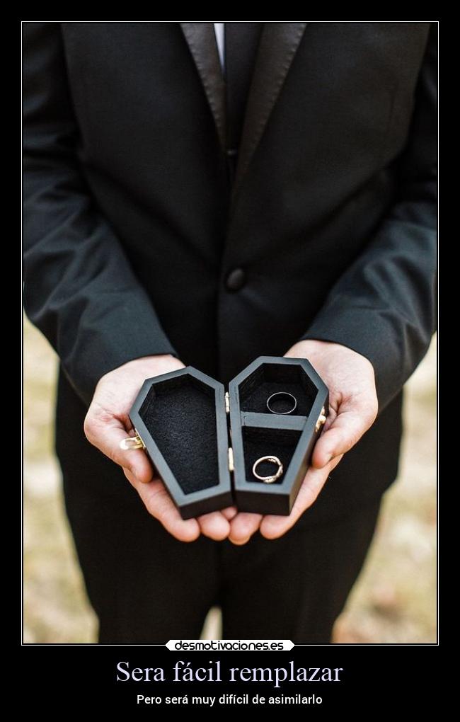 carteles muerte remplazar boda casarse esposa cunada noticias2021 asimilar dificultad desmotivaciones