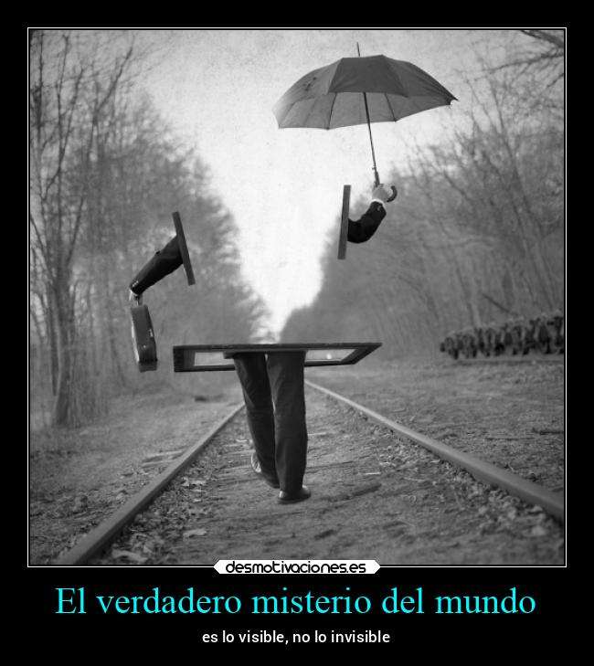 carteles mundo arte ausencia alma vida alicea desmotivaciones