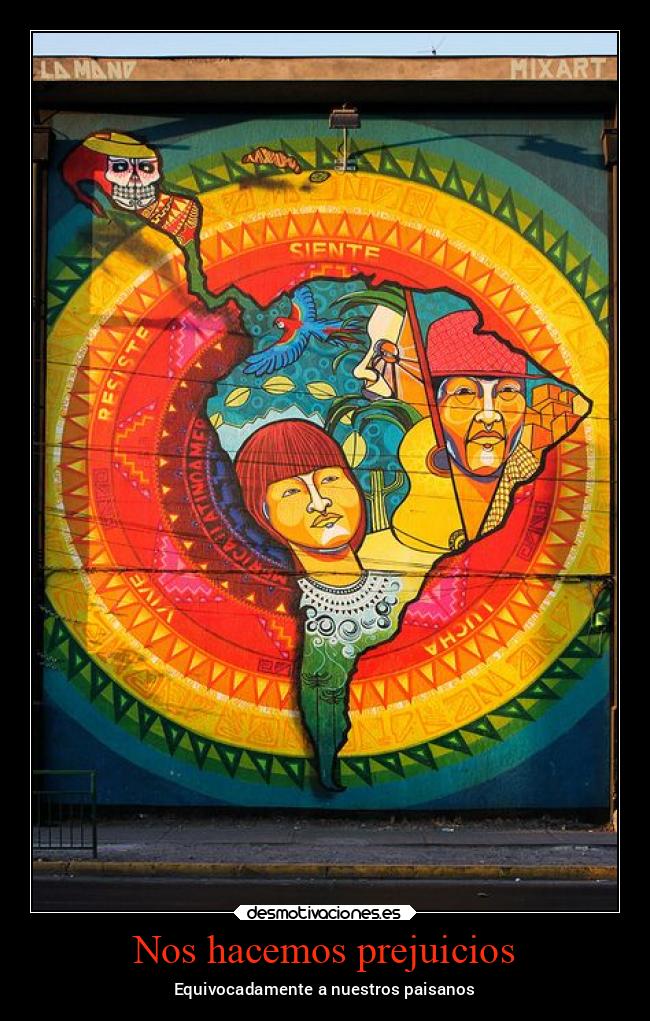 carteles politica racismo paisanos comentarios equivocaciones noticias2021 politicos inapropiados desmotivaciones