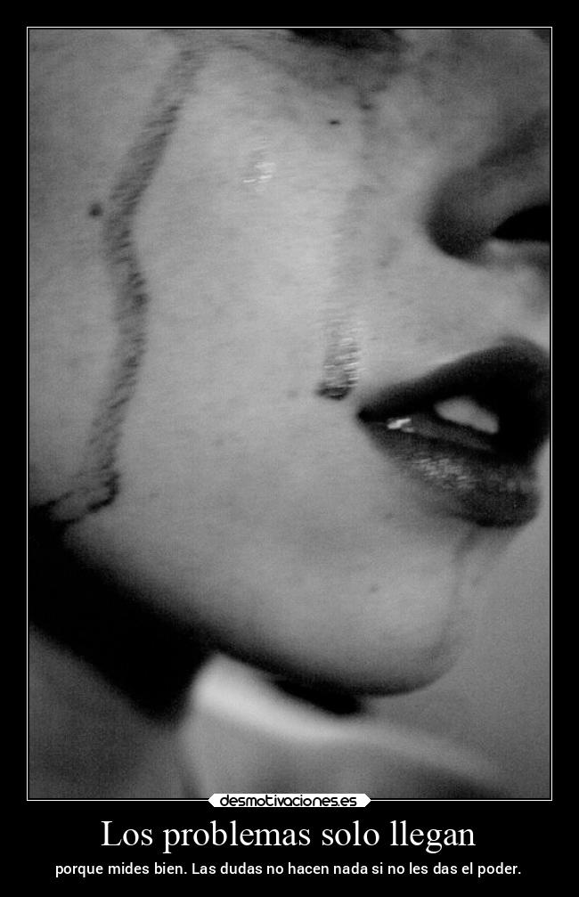 carteles problemas vida kurara7 soyunapanda beret carab desmotivaciones