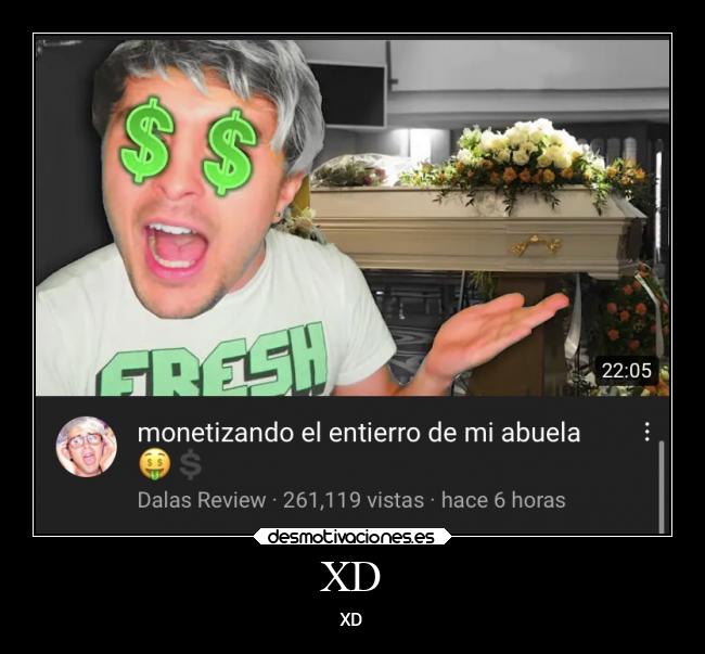 XD -
