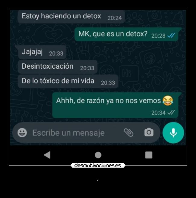 carteles vida jajajajaja desmotivaciones