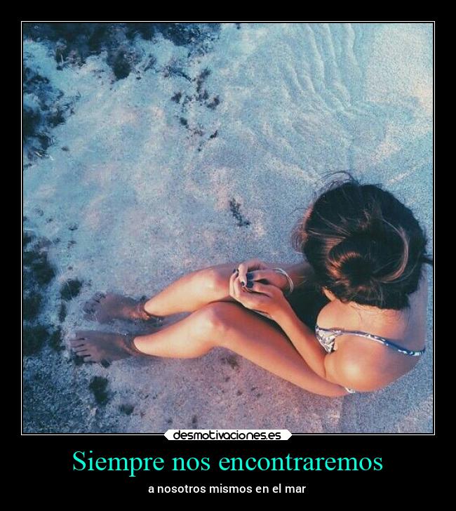 Siempre nos encontraremos - 