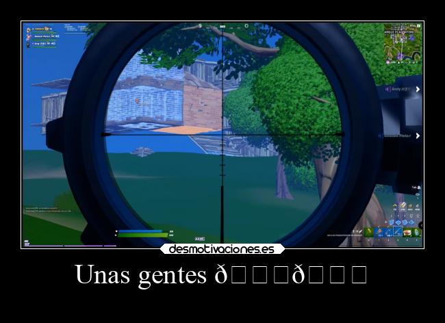 Unas gentes 😀👍 - 