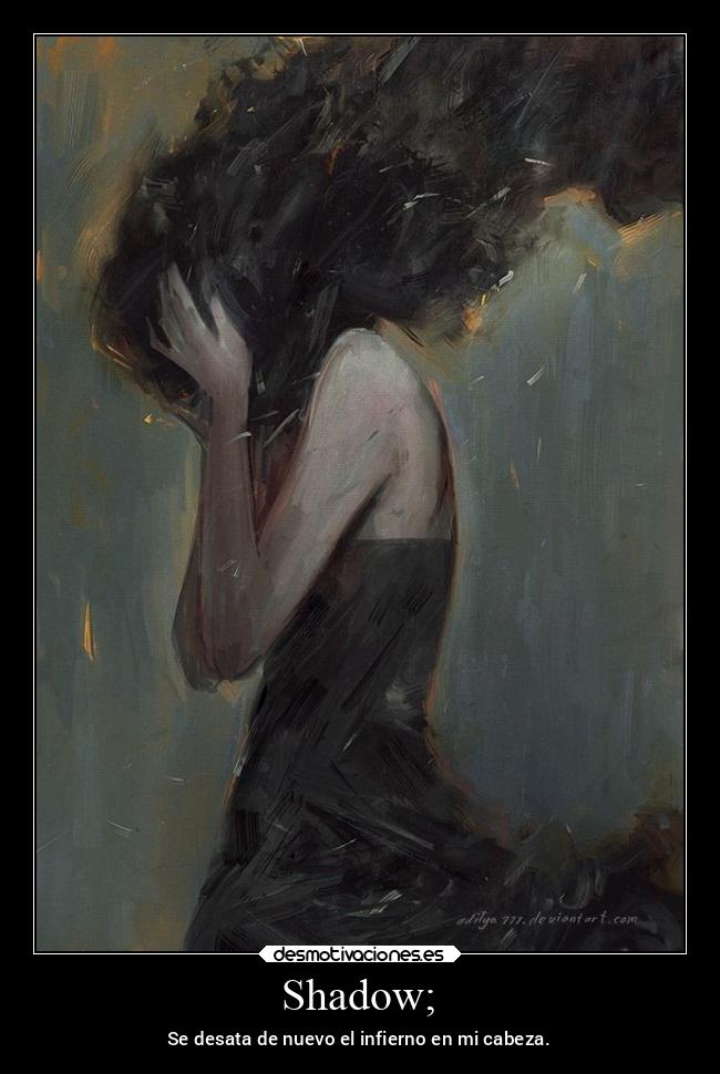 carteles alma pensamientos cabeza nuevo desmotivaciones