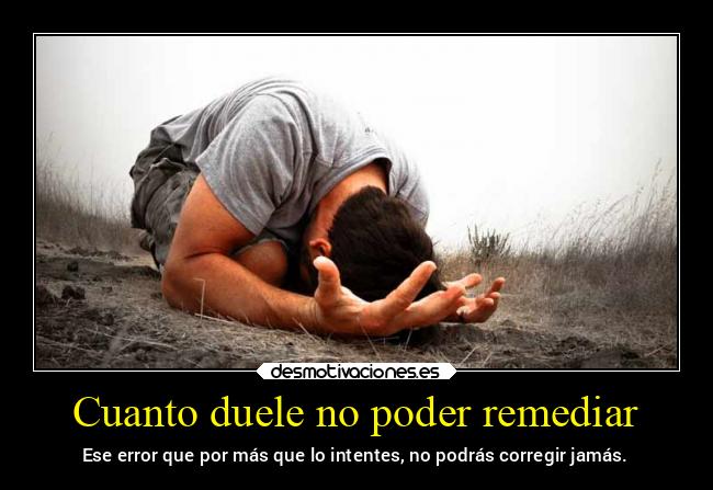 carteles amor desmotivaciones