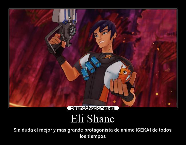 carteles anime desmotivaciones