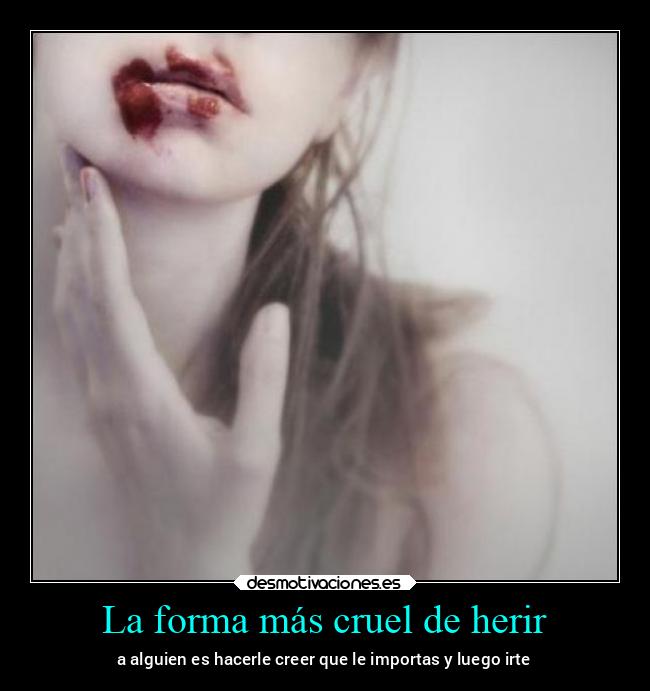 carteles arte besos confianza caracter alicea desmotivaciones