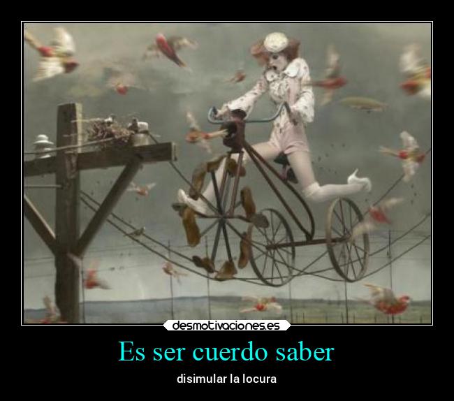 carteles arte besos confianza caracter alicea desmotivaciones