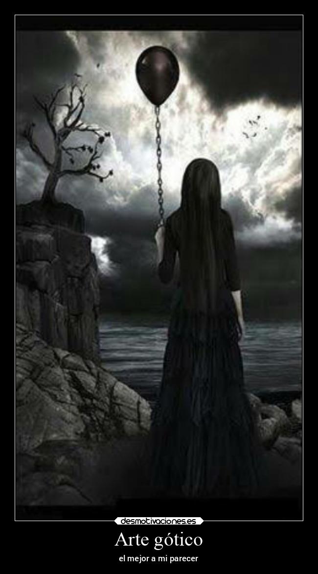 Arte gótico - el mejor a mi parecer