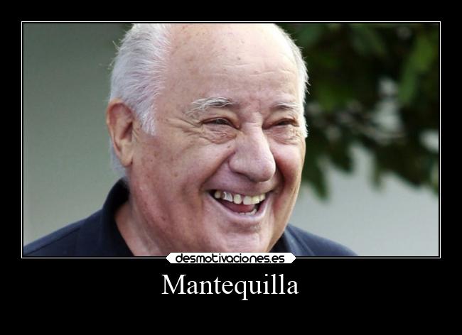 Mantequilla -