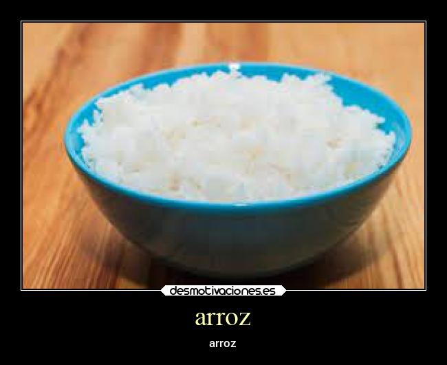 carteles comida desmotivaciones