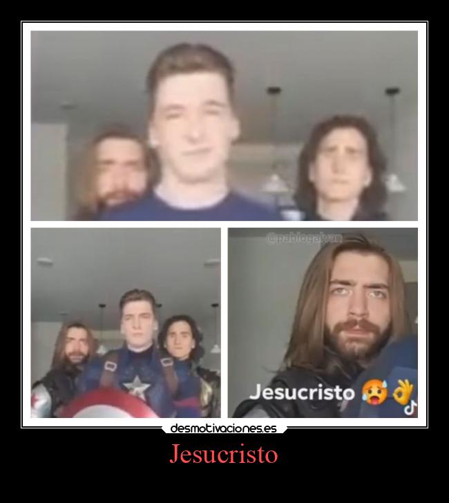 Jesucristo - 