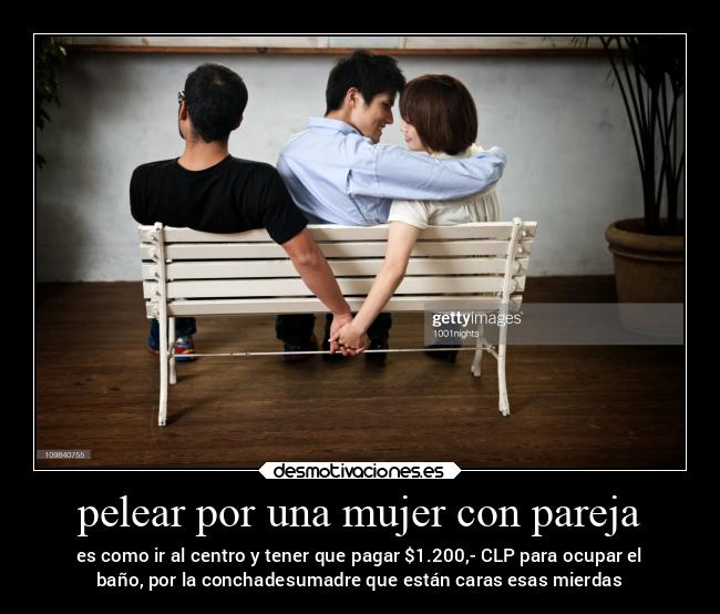 carteles mujer desamor desmotivaciones