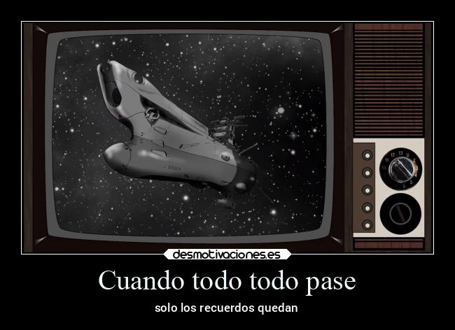 carteles pasado desmotivaciones