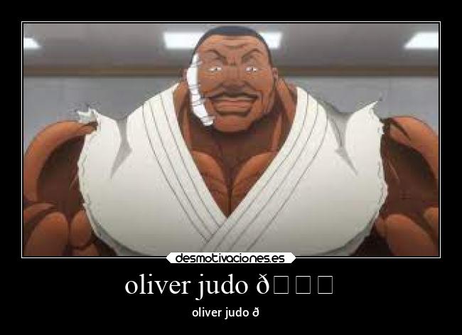 oliver judo 👍 - oliver judo 👍