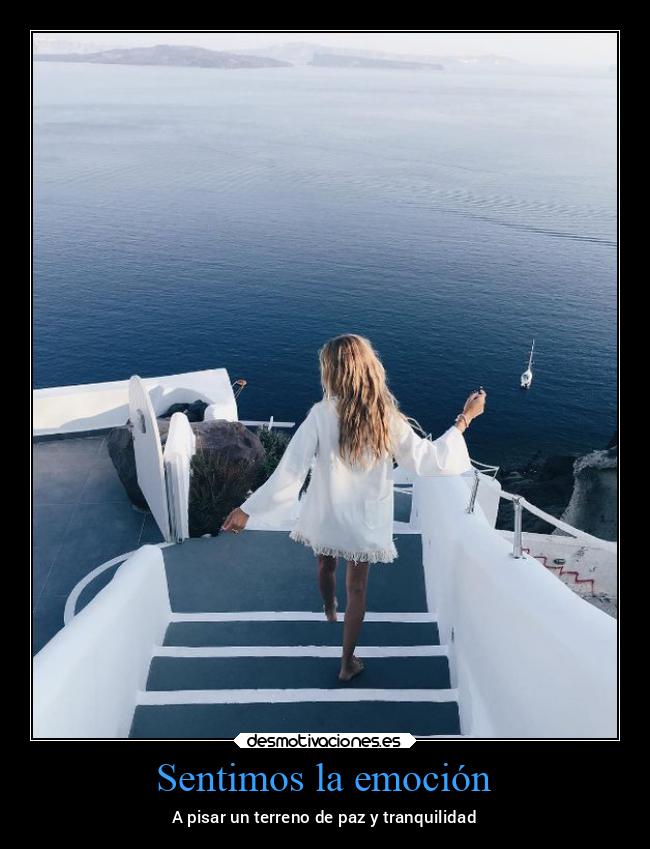 carteles sentimientos verano paz desmoverano2021 agua mar pies sentir tranquilidad desmotivaciones