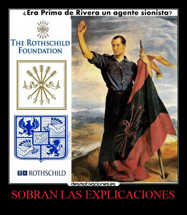 SOBRAN LAS EXPLICACIONES - 