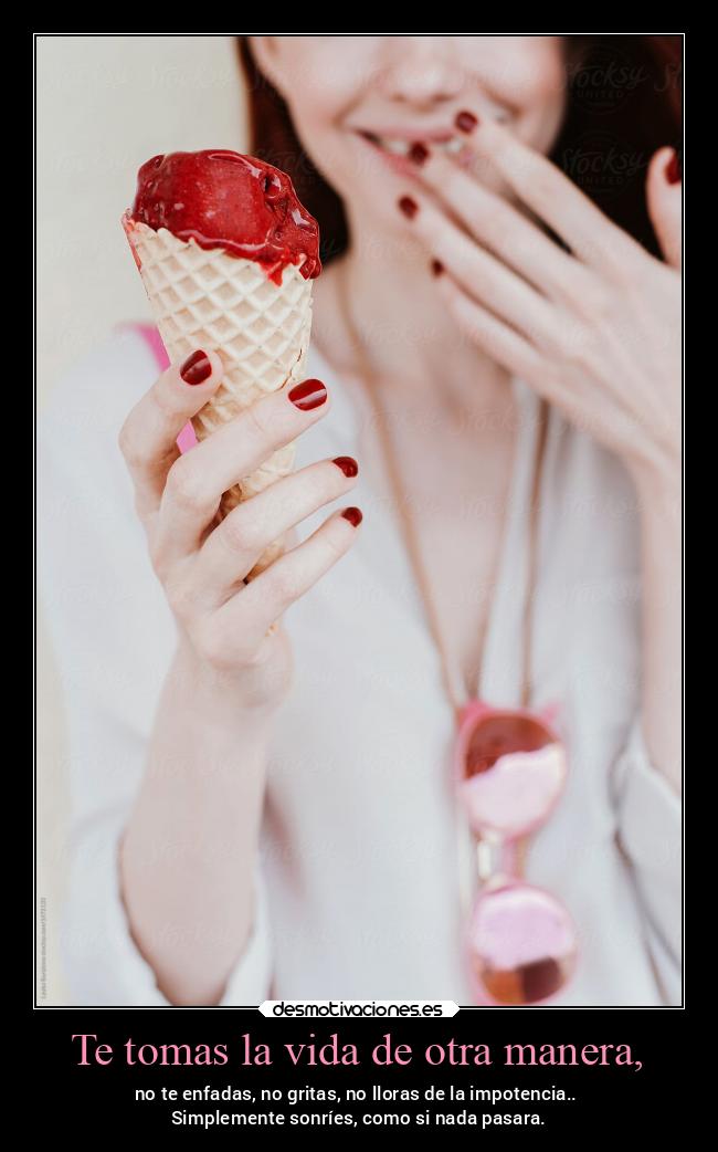 carteles vida alegria felicidad teenvidioamor loveu eresespecial sonriemeva desmotivaciones