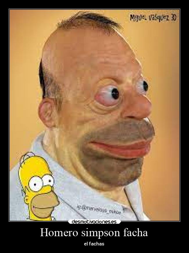 carteles alegria simpson desmotivaciones