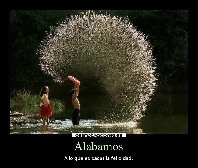Alabamos - 