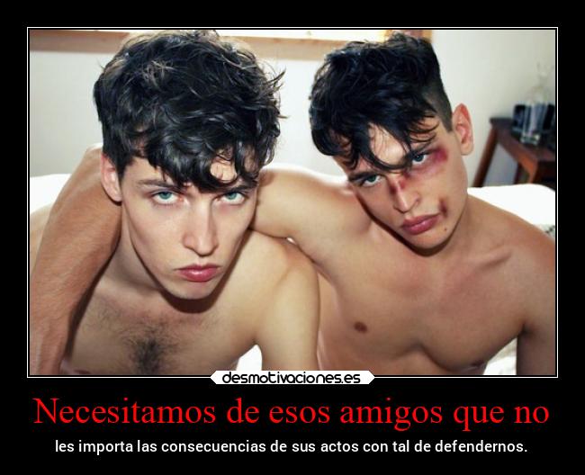 carteles amigos vida andrew thesmokingpoet funky moderation ambkor desmotivaciones