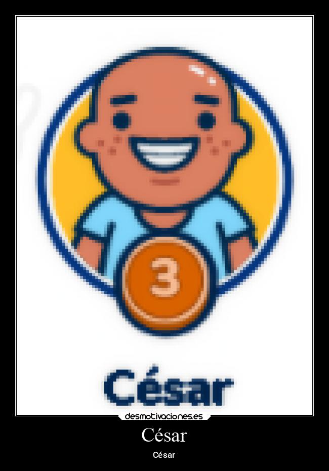 César -
