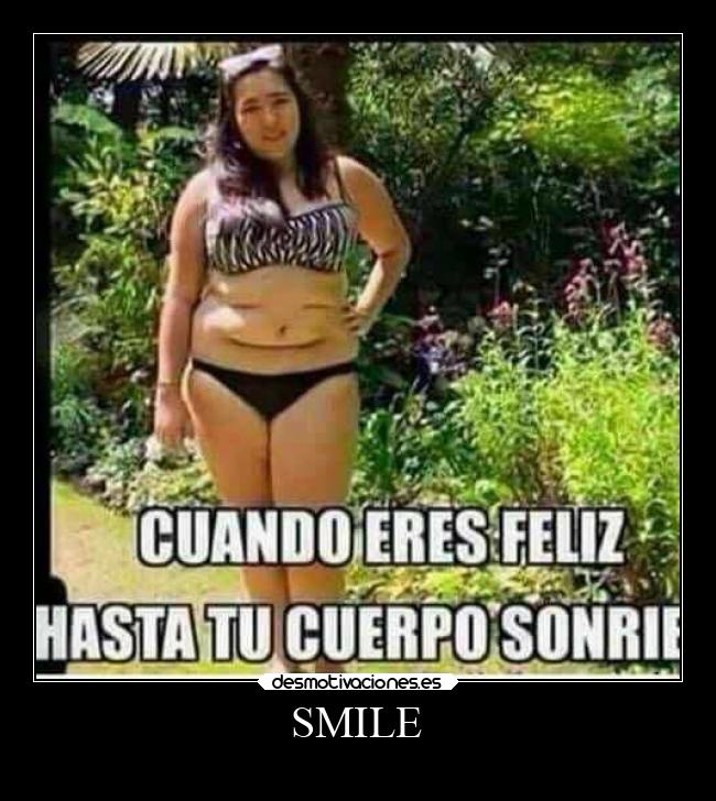 SMILE - 