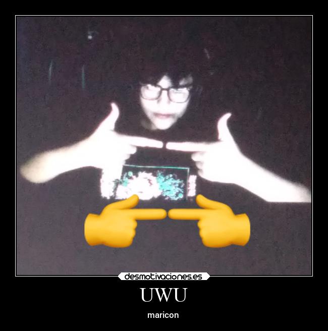 UWU -