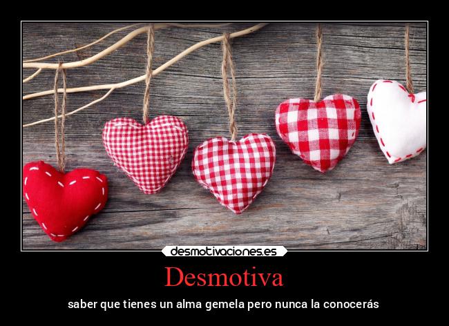 Desmotiva -