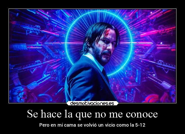 carteles anime desmotivaciones