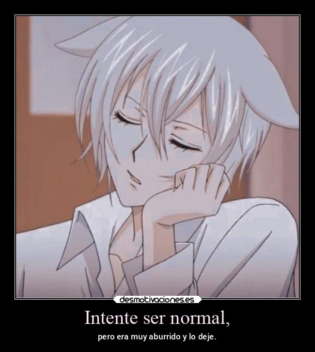 carteles anime prefiero seryoami manera desmotivaciones