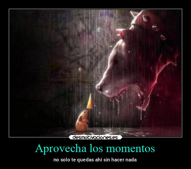 carteles arte anime bogota deseos alicea desmotivaciones