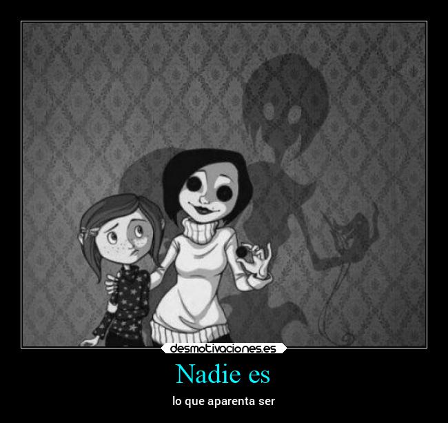 Nadie es - 