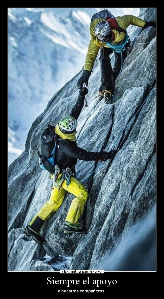 carteles ayuda amigos confianza corazon desmotivaciones