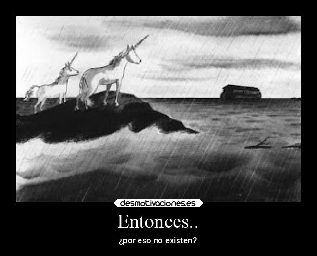 Entonces.. - 