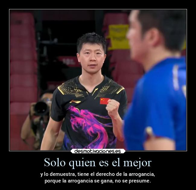 carteles confianza desmotivaciones