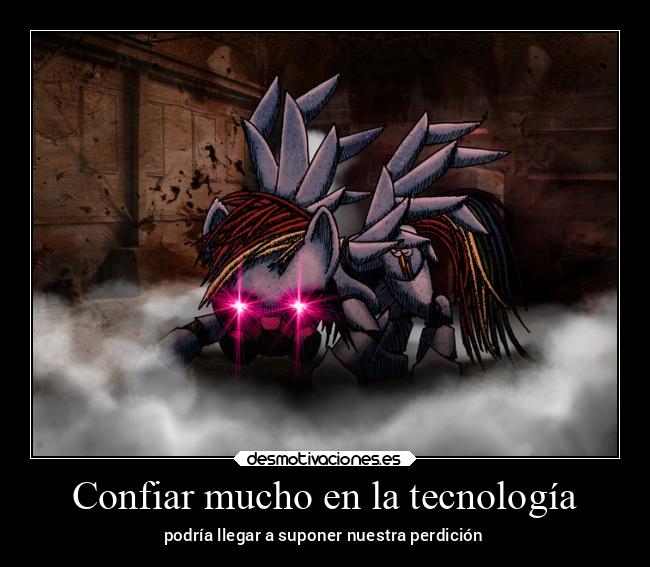 carteles desmotivaciones animales 763 poniesftw2021 desmotivaciones