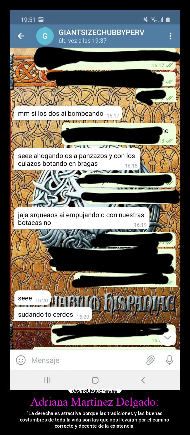 carteles desmotivaciones fail politica derecha profesorcaos godricvampire666 tradicionales desmotivaciones