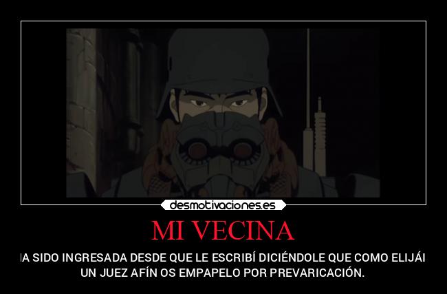 carteles desmotivaciones guerra miedo desmotivaciones