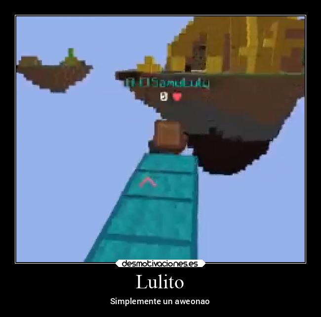 Lulito -