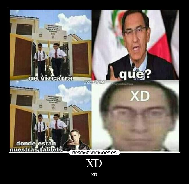XD - 