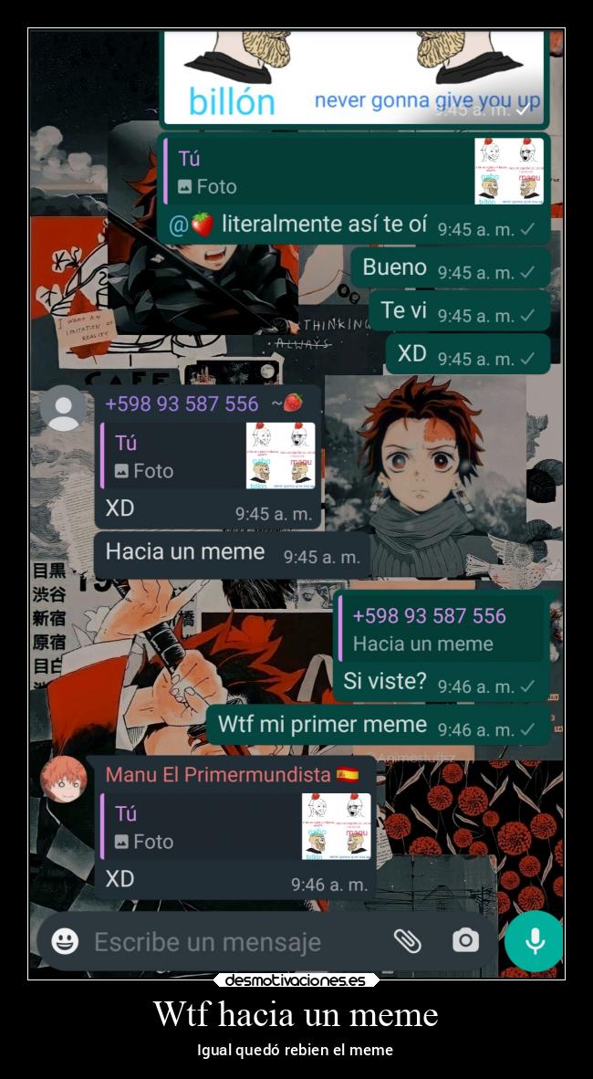 carteles humor meme desmotivaciones