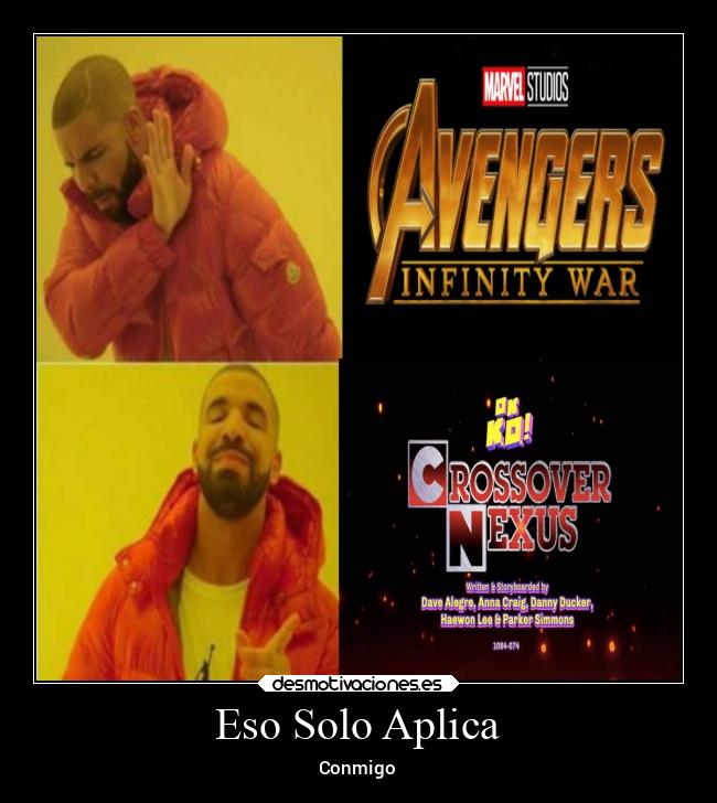 carteles memes desmotivaciones