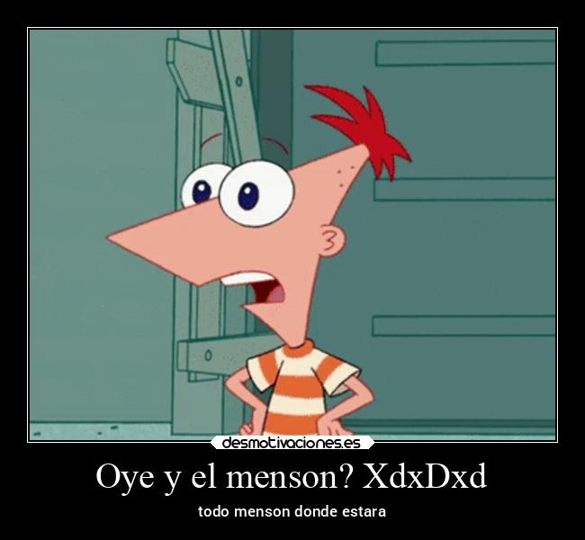 carteles pensamientos desmotivaciones